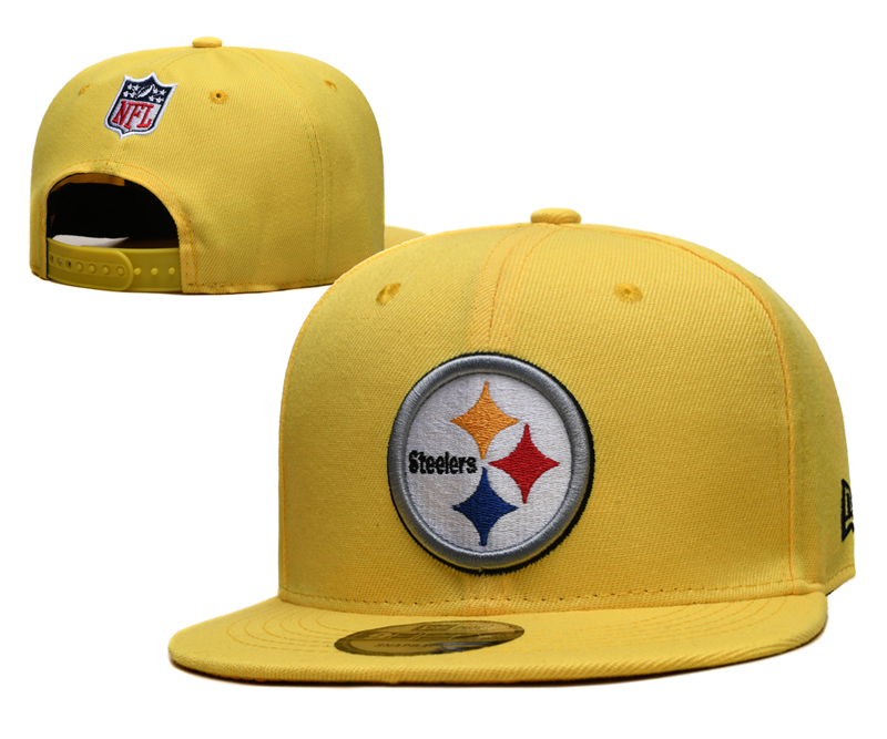 2023 NFL Pittsburgh Steelers hat ysmy